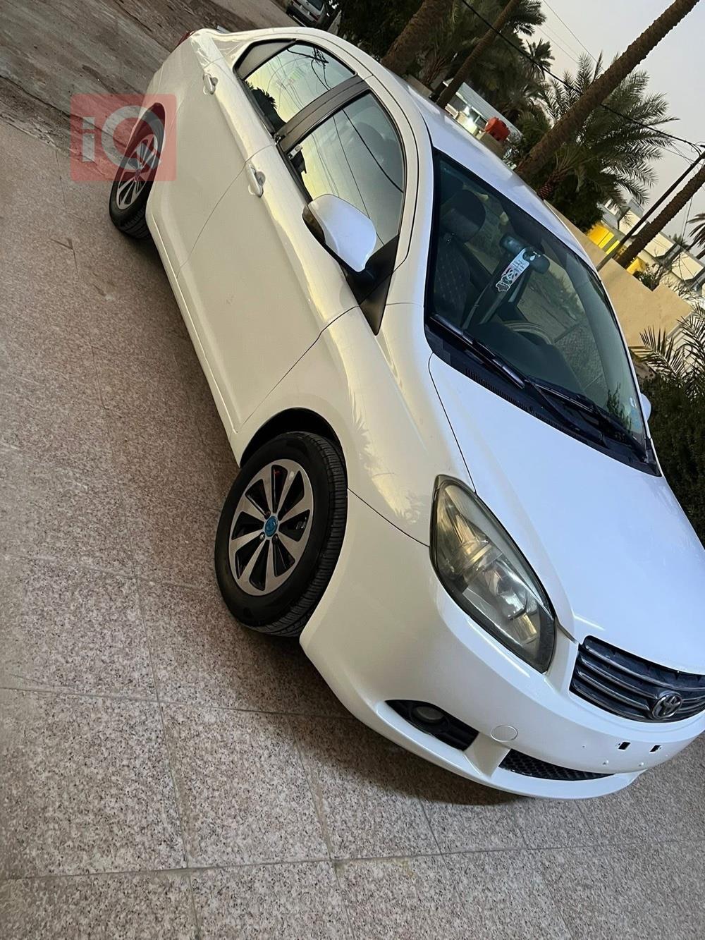 جريت وول فوليكس سي 30